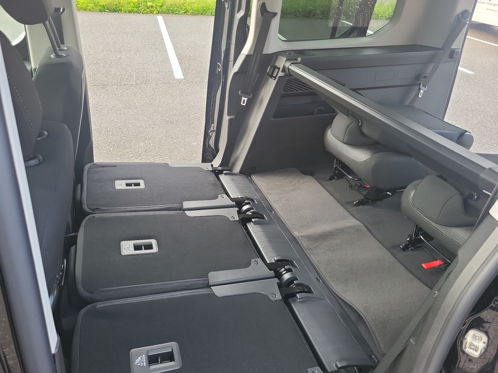 TOYOTA Proace City Verso L2 1.5 HDi 1-image-15