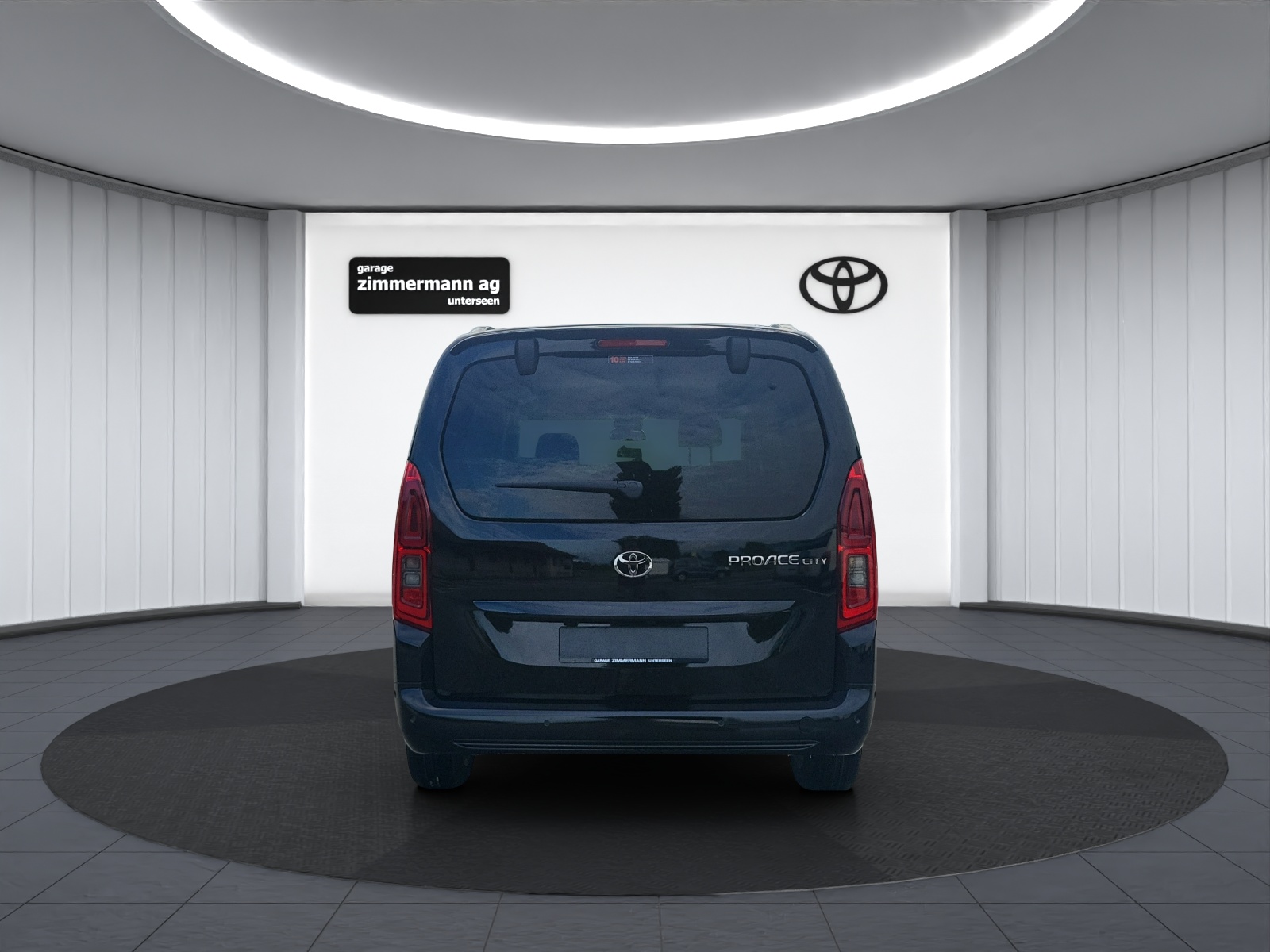 TOYOTA Proace City Verso L2 1.5 HDi 1-image-6