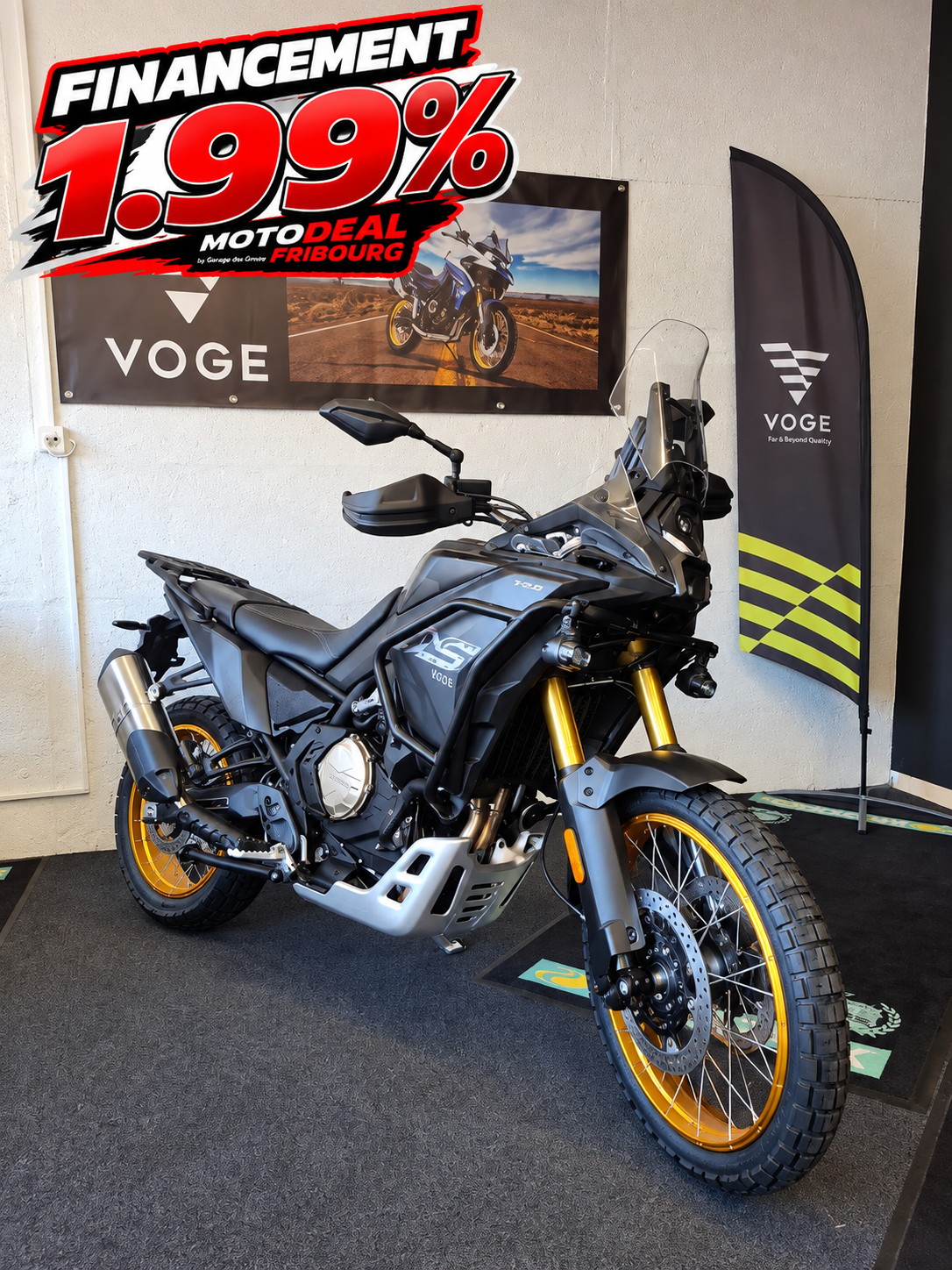 VOGE Rally-image-0