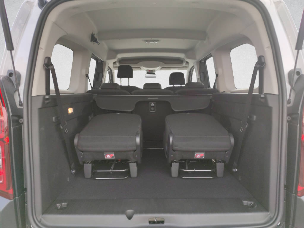 CITROEN Berlingo XL 1.5 BlueHDi 130 Max-image-7