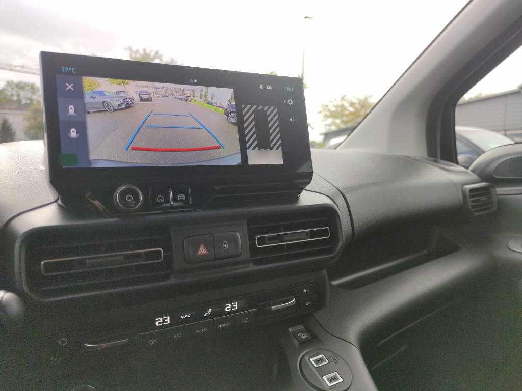 CITROEN Berlingo XL 1.5 BlueHDi 130 Max-image-5