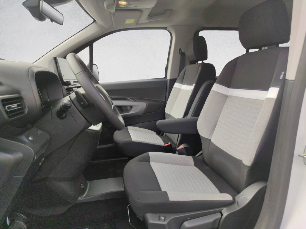 CITROEN Berlingo XL 1.5 BlueHDi 130 Max-image-9