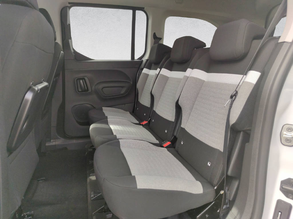 CITROEN Berlingo XL 1.5 BlueHDi 130 Max-image-12