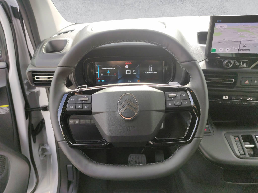CITROEN Berlingo XL 1.5 BlueHDi 130 Max-image-11