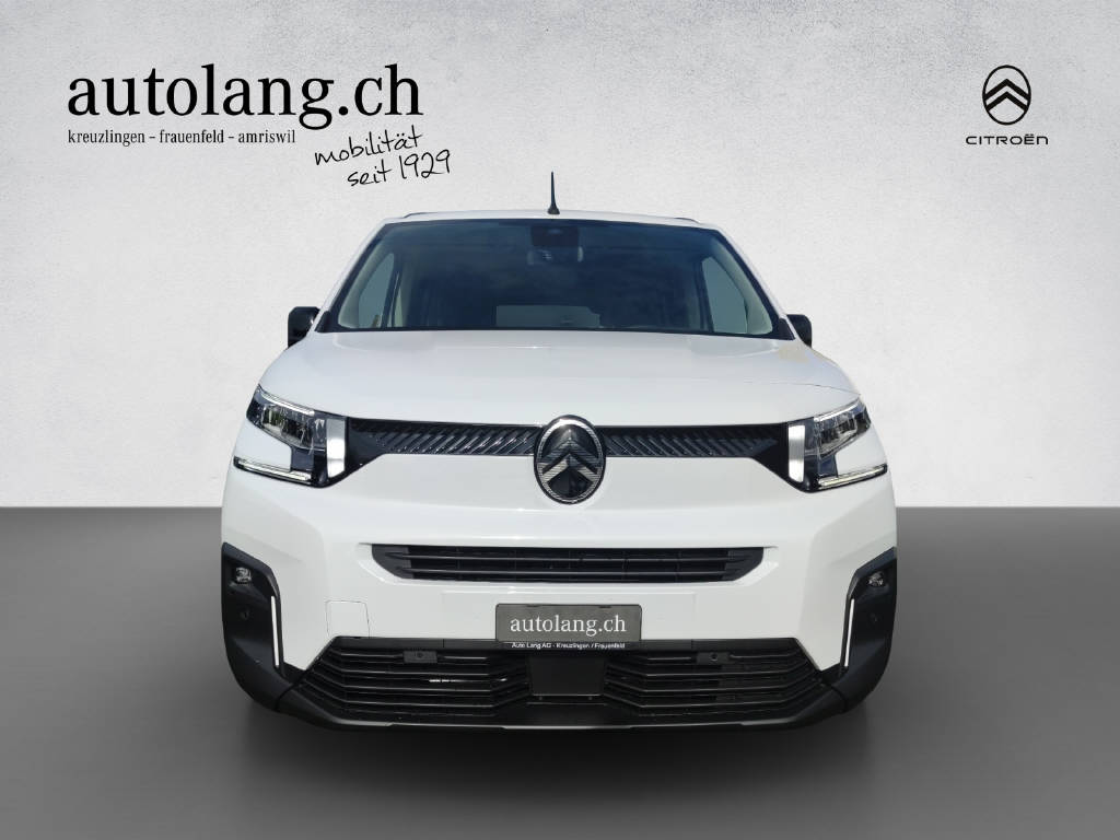 CITROEN Berlingo XL 1.5 BlueHDi 130 Max-image-14