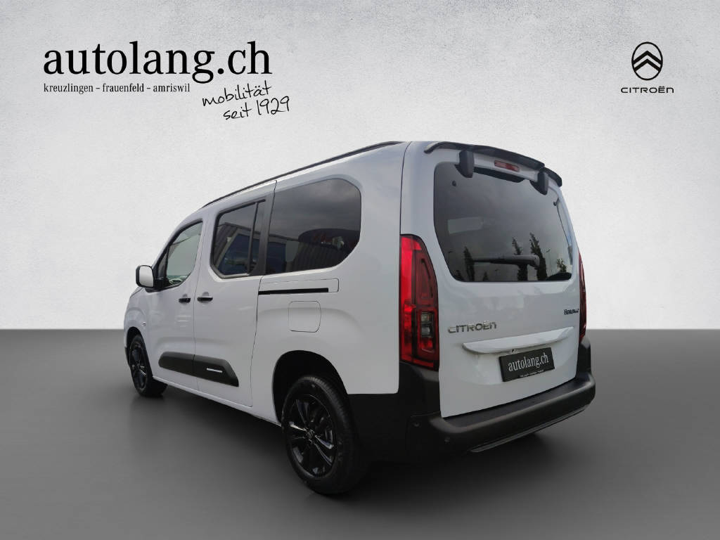 CITROEN Berlingo XL 1.5 BlueHDi 130 Max-showroom-element-2
