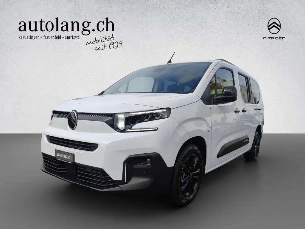 CITROEN Berlingo XL 1.5 BlueHDi 130 Max