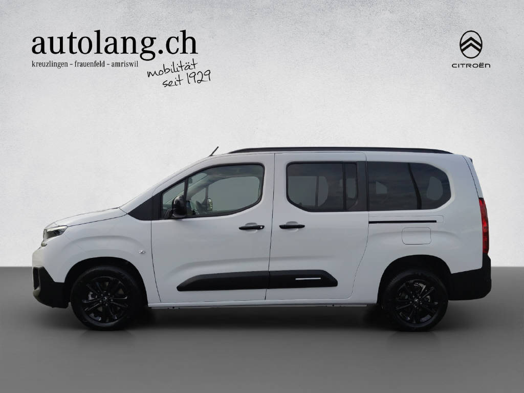CITROEN Berlingo XL 1.5 BlueHDi 130 Max-showroom-element-1
