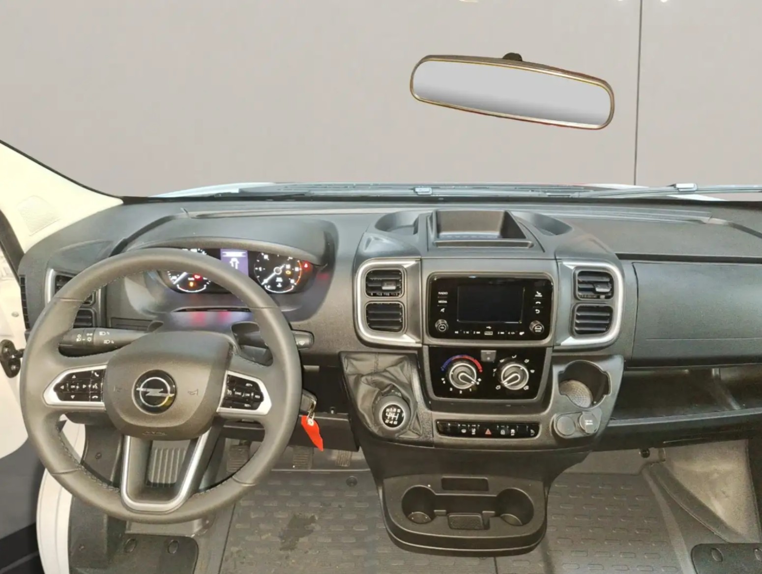 OPEL Movano 2.2 d 3,5t L3 Heavy-image-8