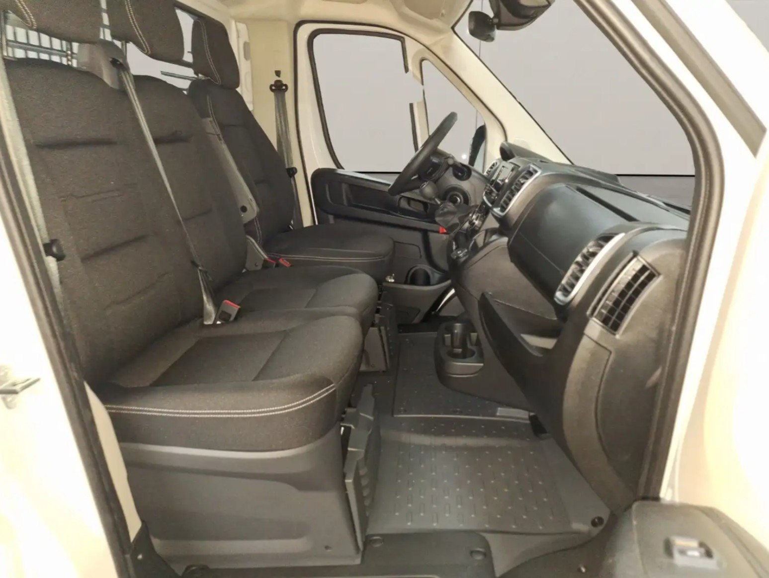 OPEL Movano 2.2 d 3,5t L3 Heavy-image-12