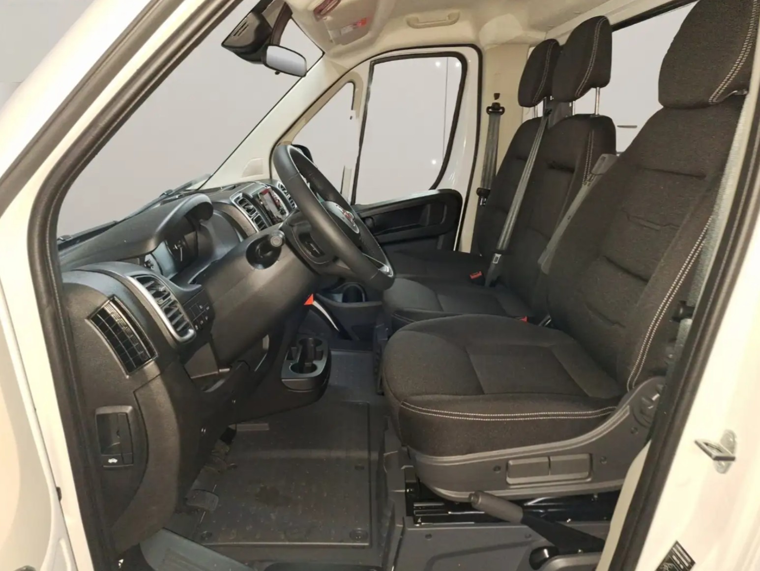OPEL Movano 2.2 d 3,5t L3 Heavy-image-13