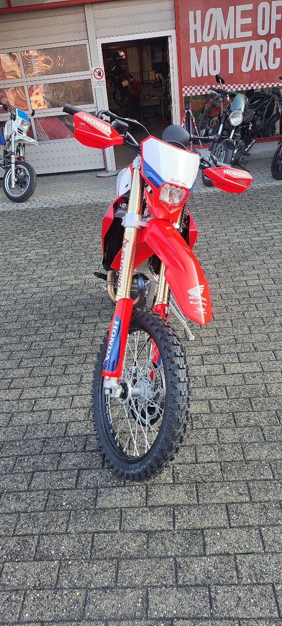 HONDA CRF 300 RX-image-1
