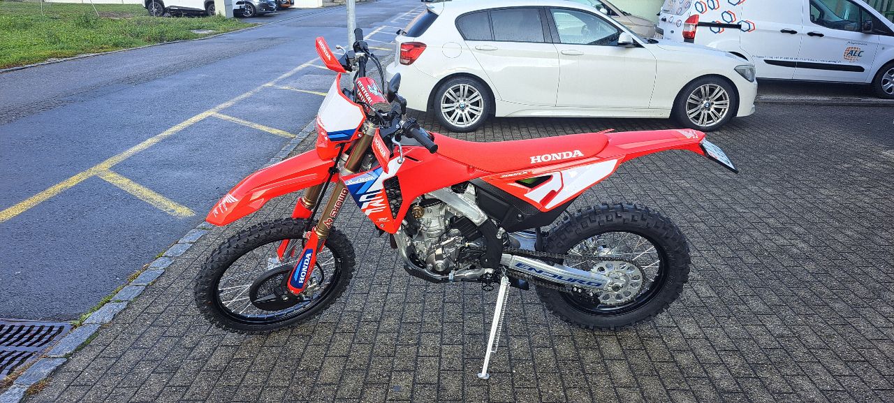 HONDA CRF 300 RX-image-2