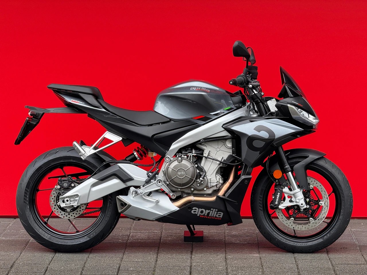 APRILIA Tuono 660 (35kW)