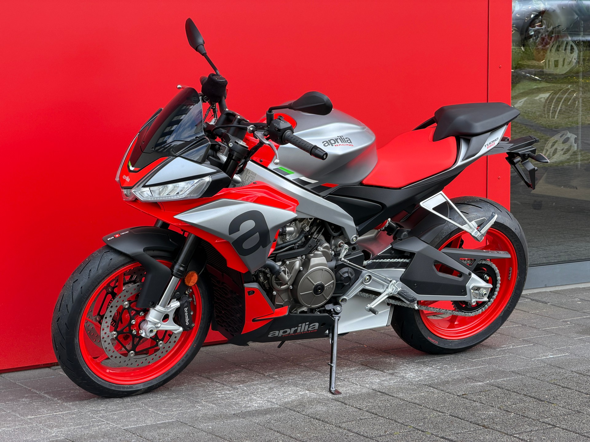 APRILIA Tuono 660 (35kW)-image-10