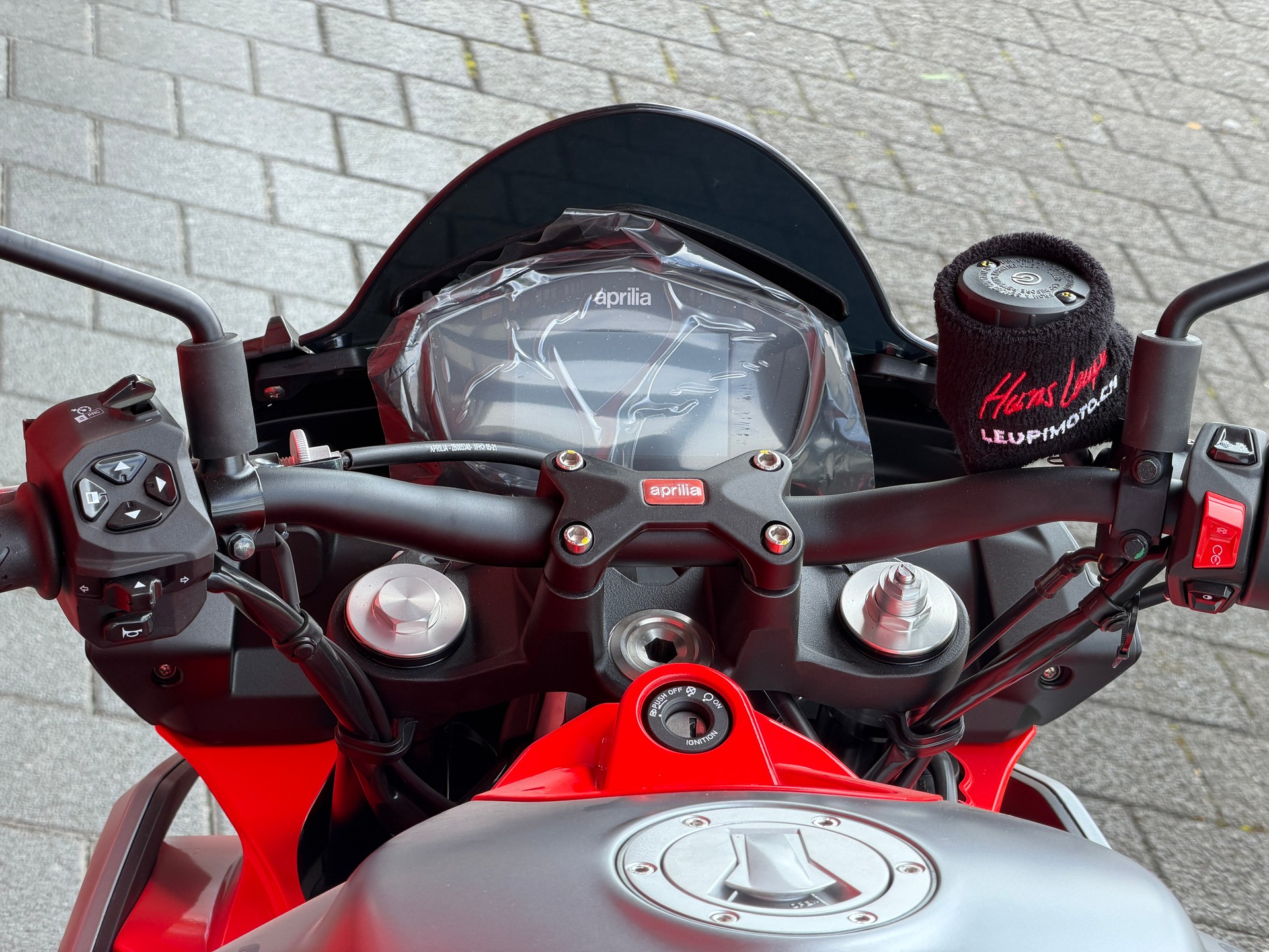 APRILIA Tuono 660 (35kW)-image-7