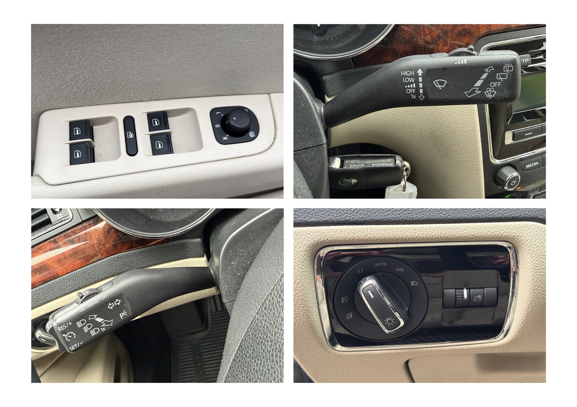 SKODA Superb Combi 1.8 TSI Elegance DSG-image-20