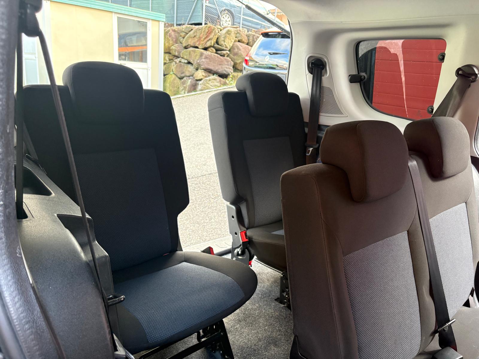 OPEL Combo 1.4 Turbo 7 POSTI-image-13