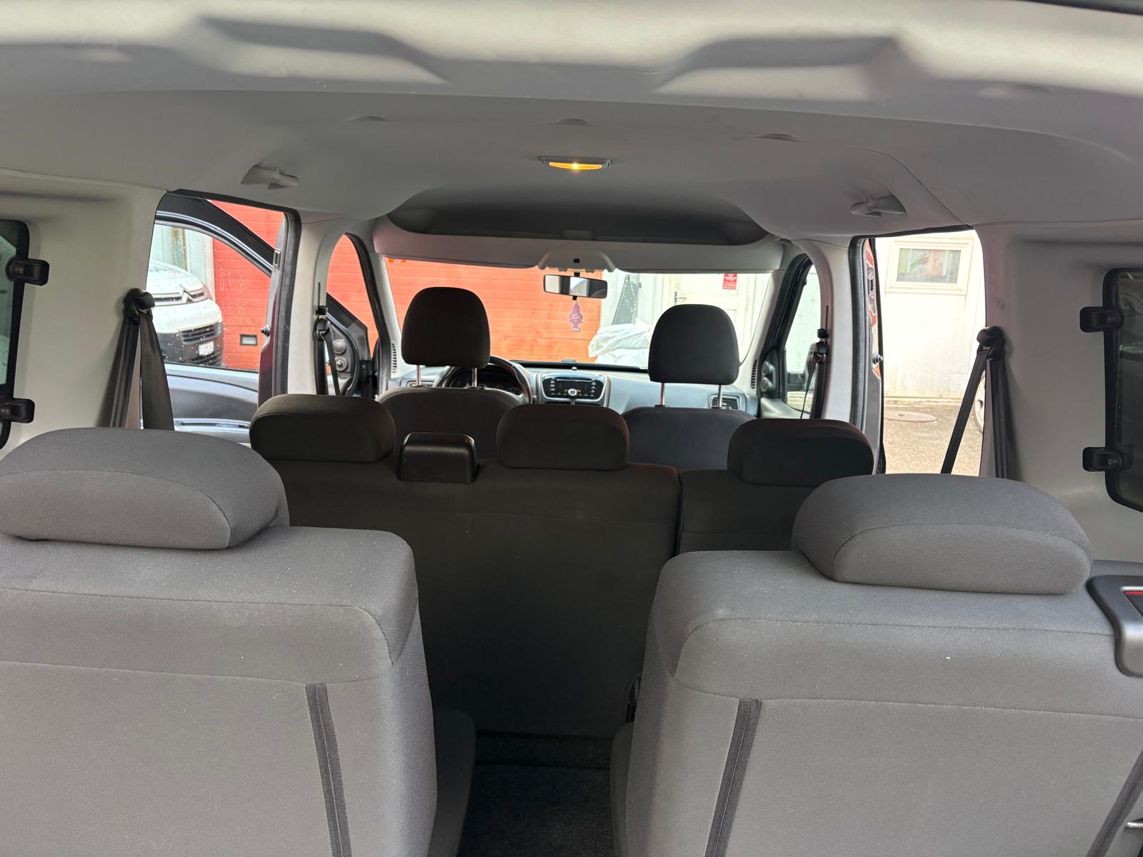 OPEL Combo 1.4 Turbo 7 POSTI-image-14