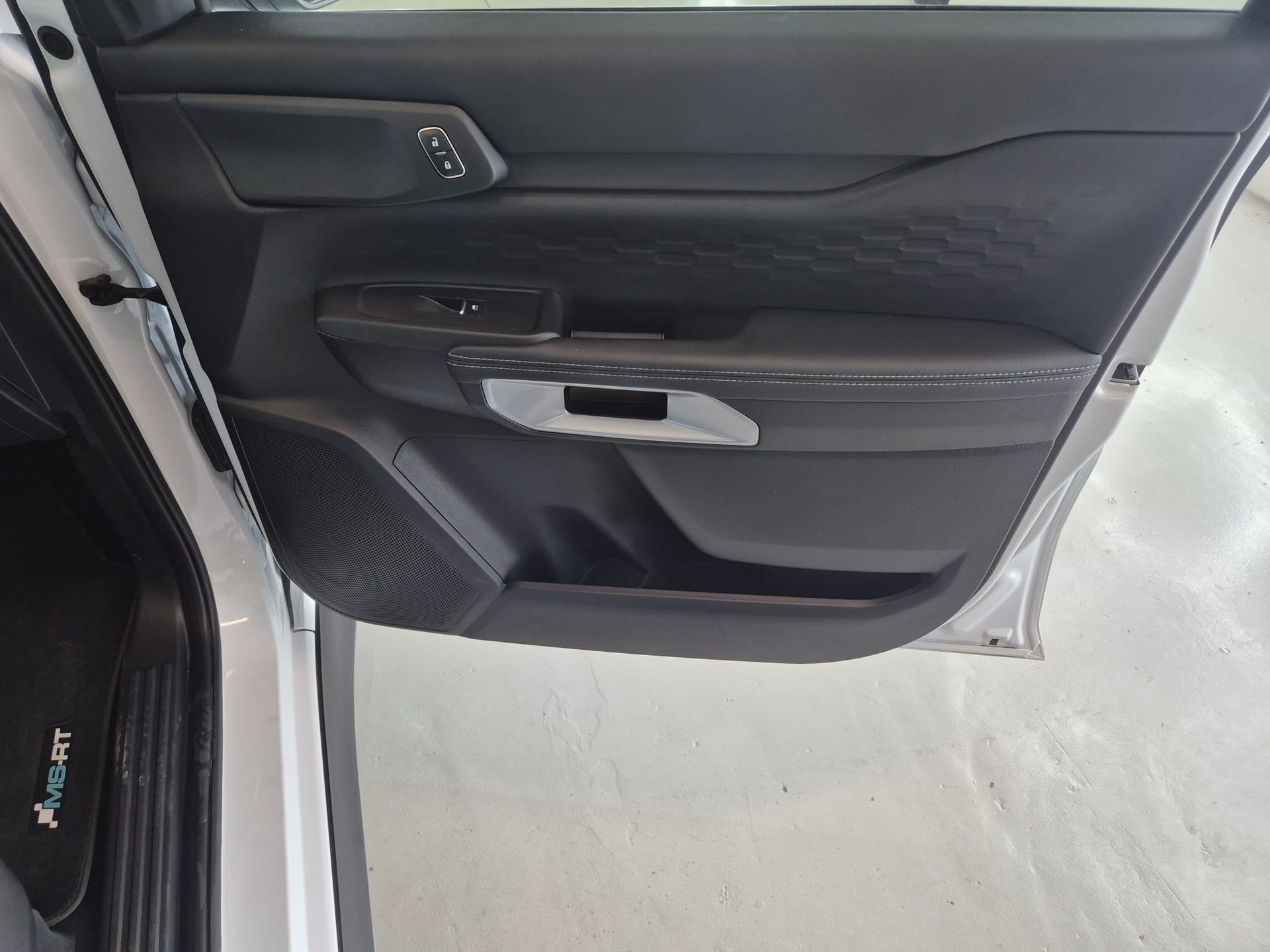 FORD Ranger MS-RT 3.0 4WD Automat-image-25