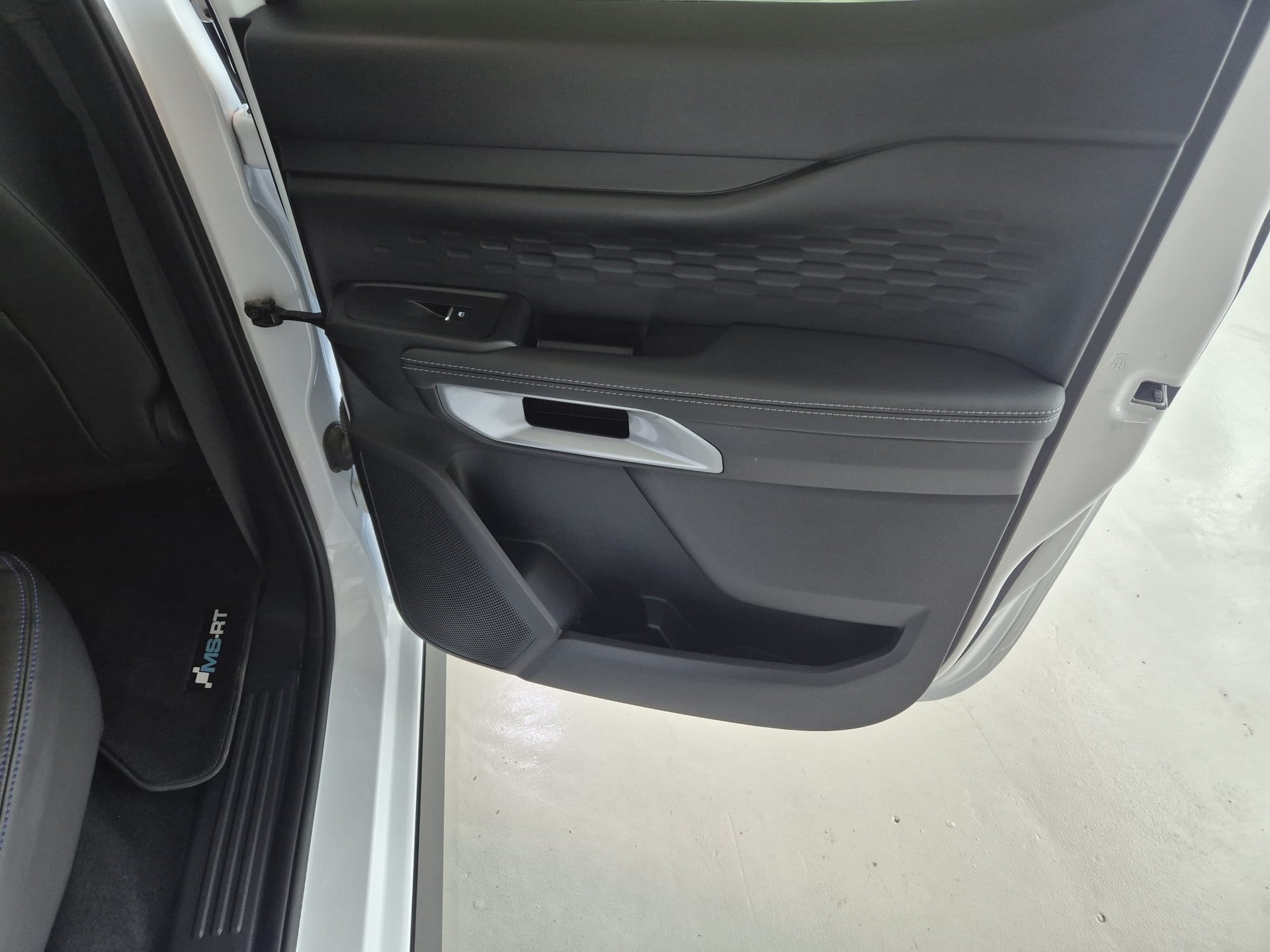 FORD Ranger MS-RT 3.0 4WD Automat-image-21
