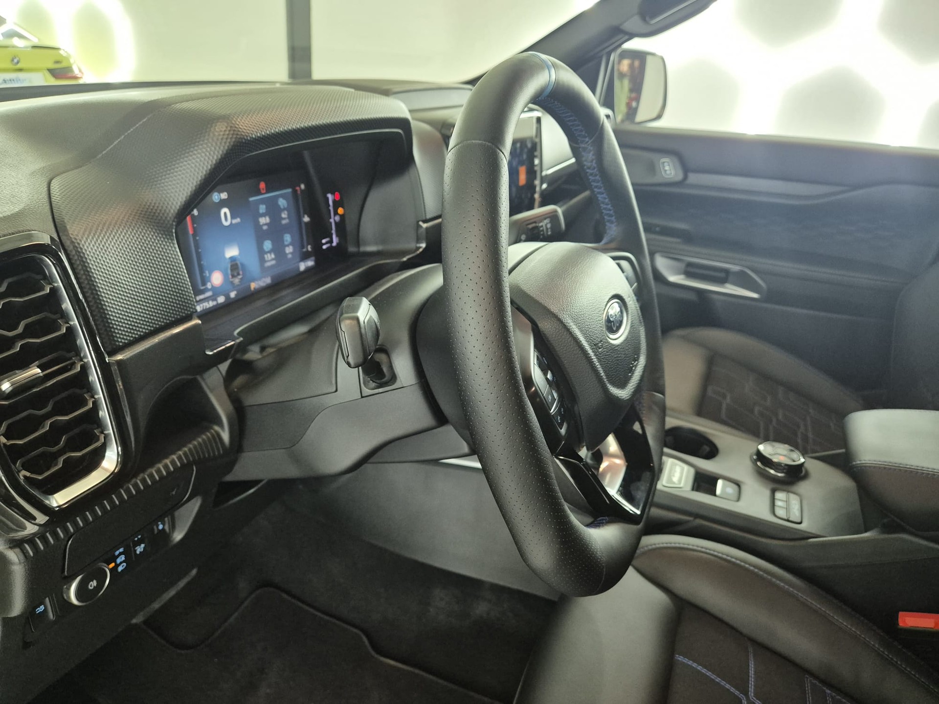 FORD Ranger MS-RT 3.0 4WD Automat-image-28