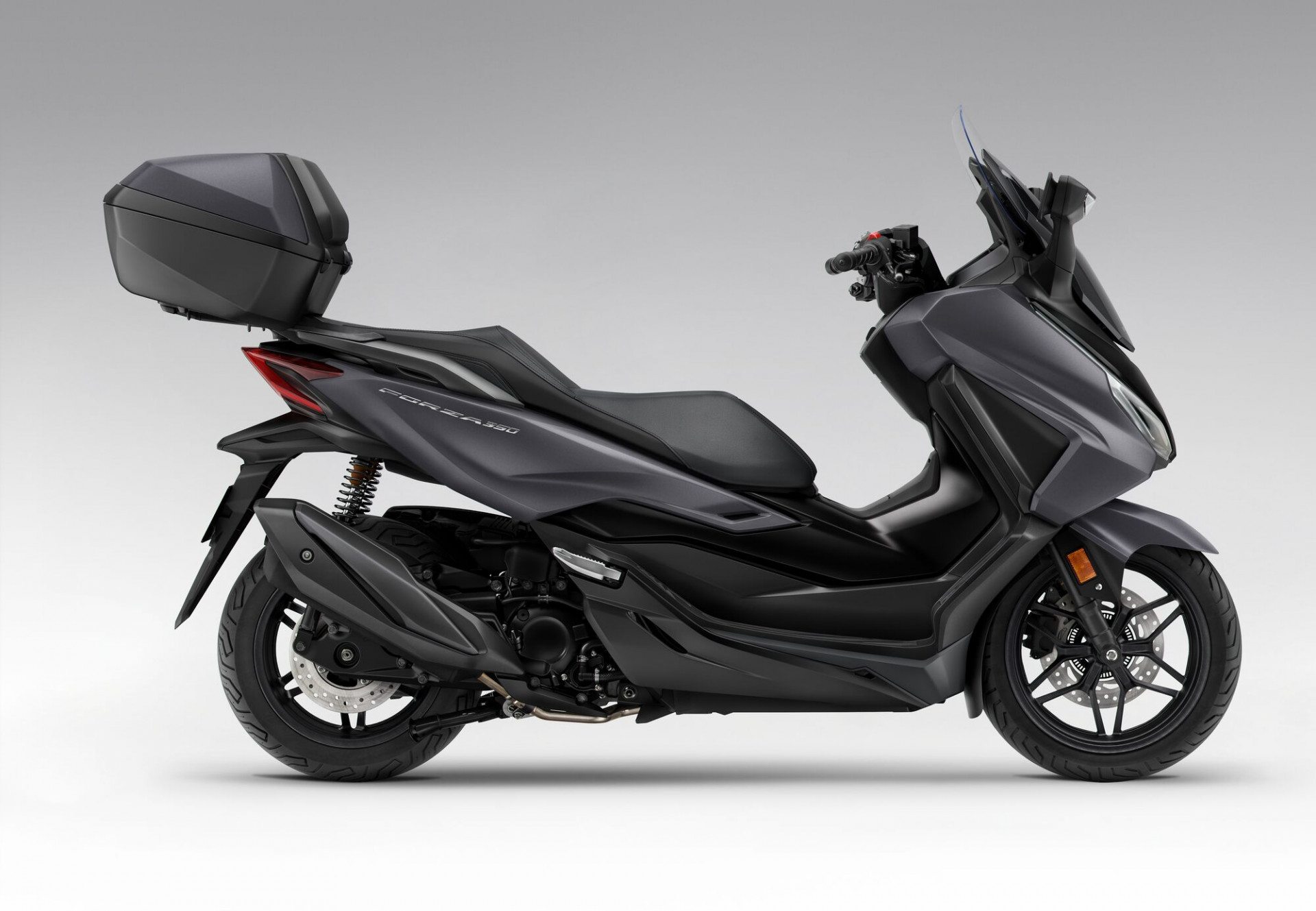 HONDA NSS 350 Forza Smart Top Box-image-1
