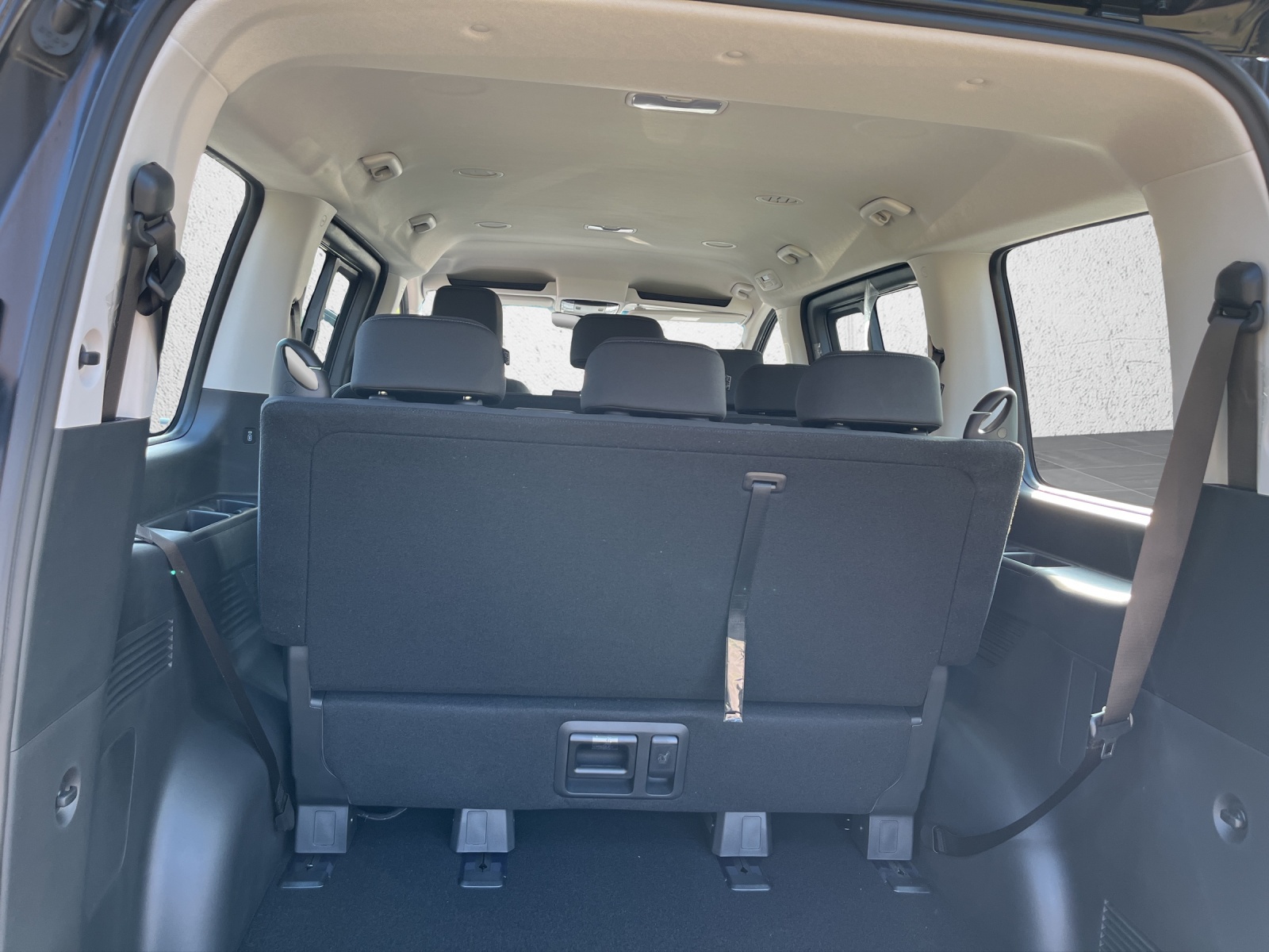 HYUNDAI STARIA WAGON HEV 9P AMPLIA-image-10