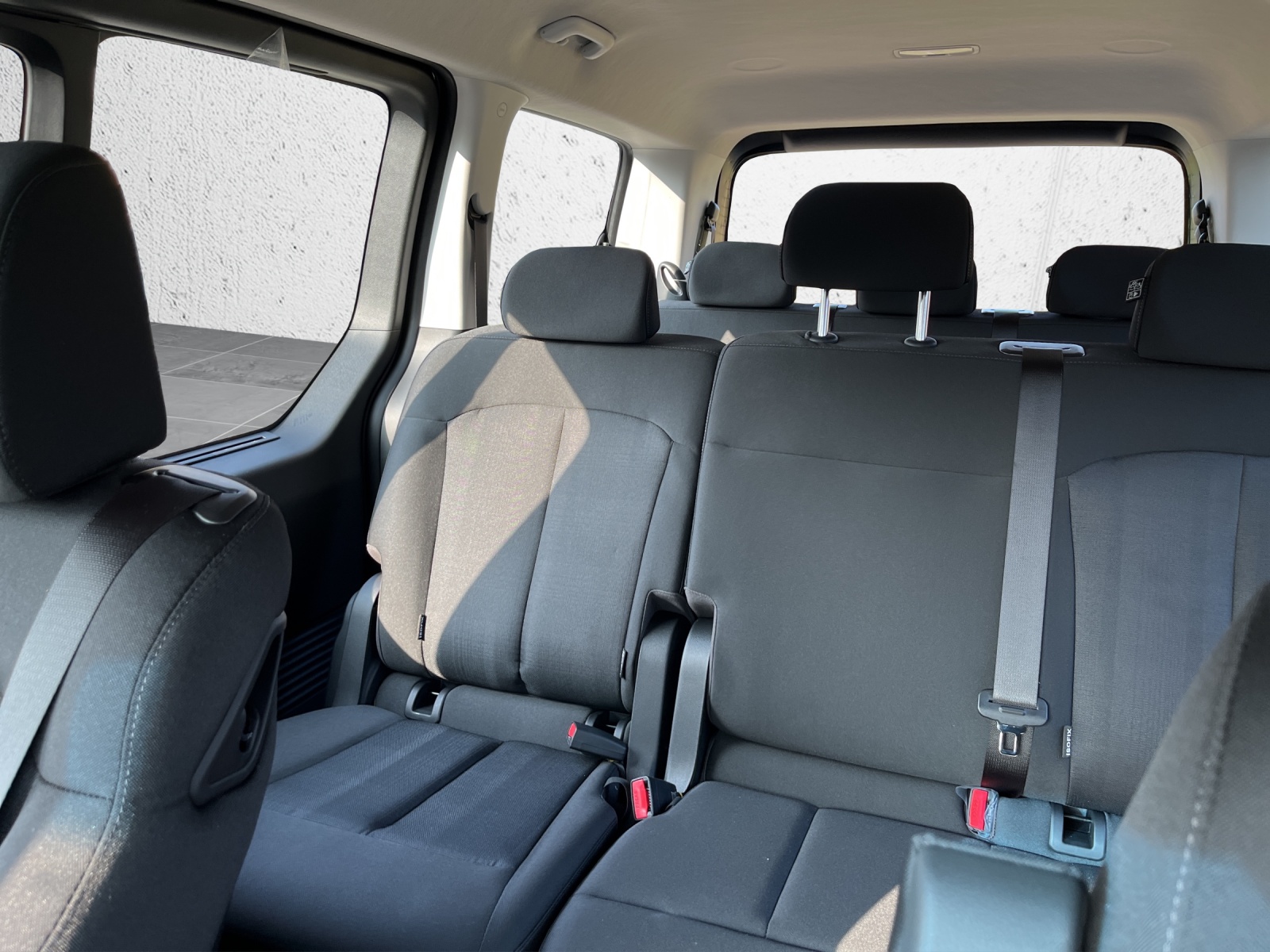 HYUNDAI STARIA WAGON HEV 9P AMPLIA-image-12
