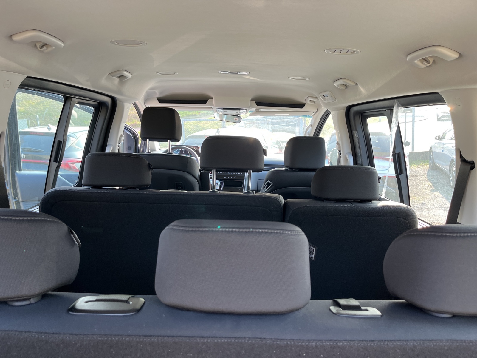 HYUNDAI STARIA WAGON HEV 9P AMPLIA-image-11