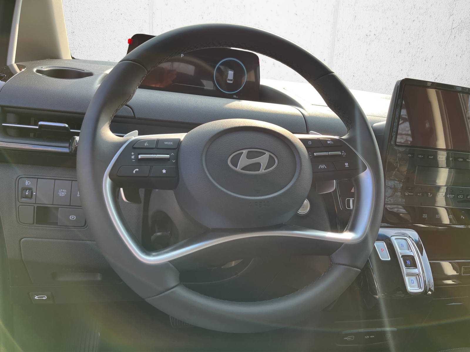 HYUNDAI STARIA WAGON HEV 9P AMPLIA-image-13