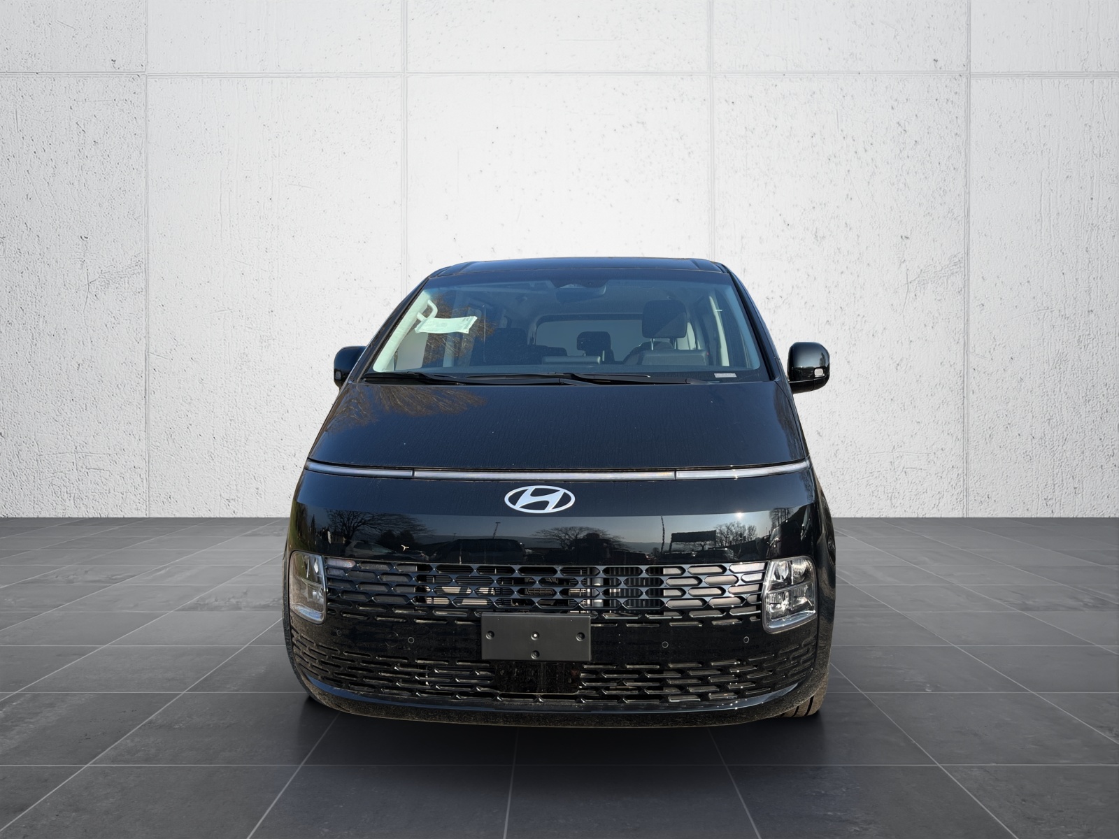 HYUNDAI STARIA WAGON HEV 9P AMPLIA-image-1