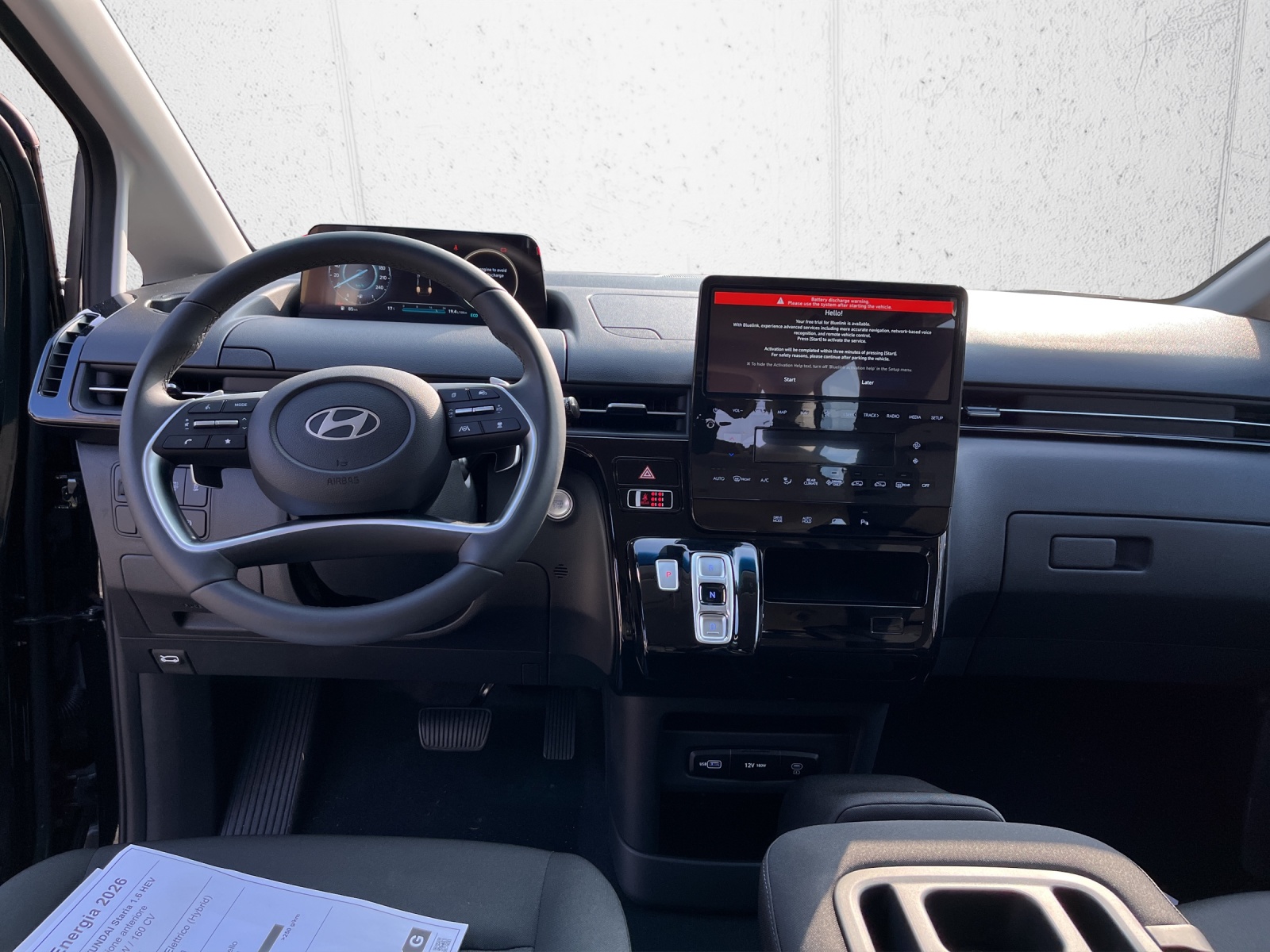 HYUNDAI STARIA WAGON HEV 9P AMPLIA-image-9