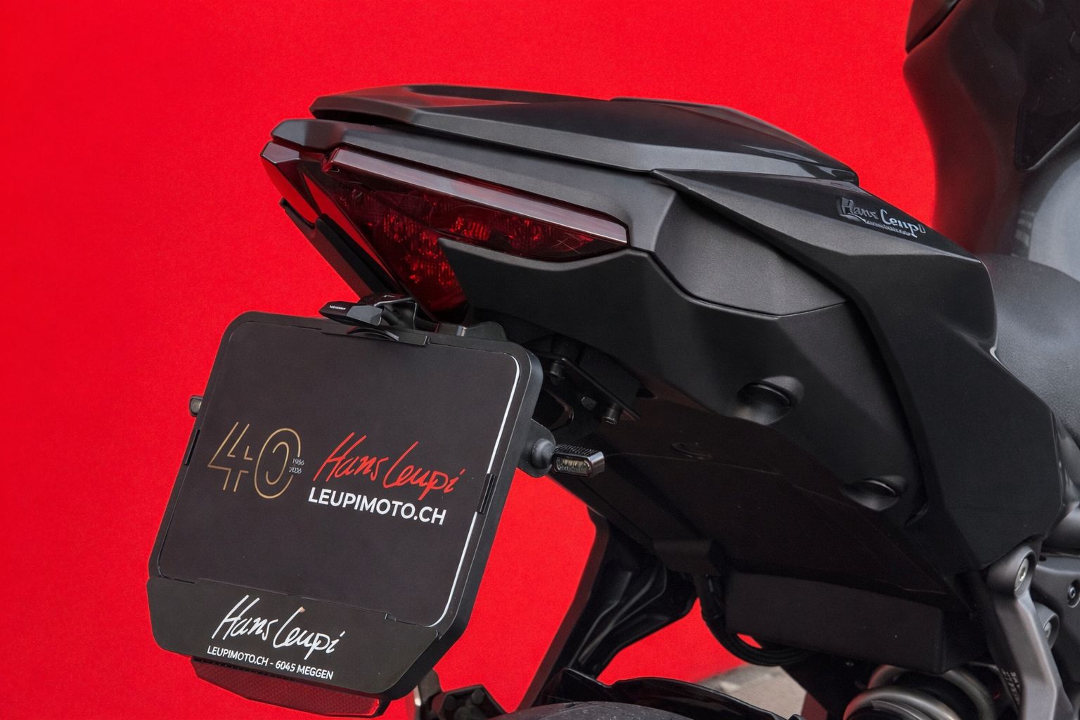 KAWASAKI Z 650 S 40th Edition-image-7