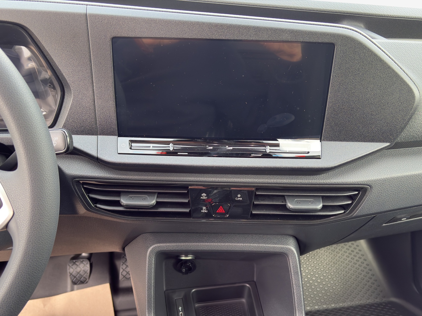 VW Caddy Cargo 2.0TDI Maxi 4Motion-image-10