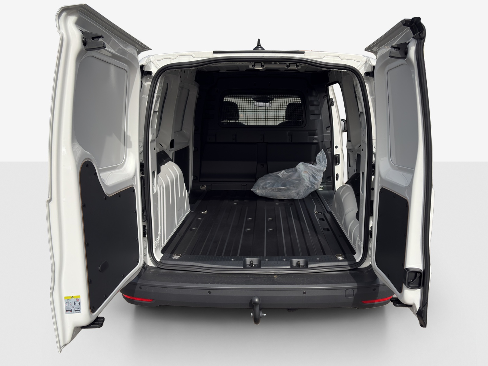 VW Caddy Cargo 2.0TDI Maxi 4Motion-image-12