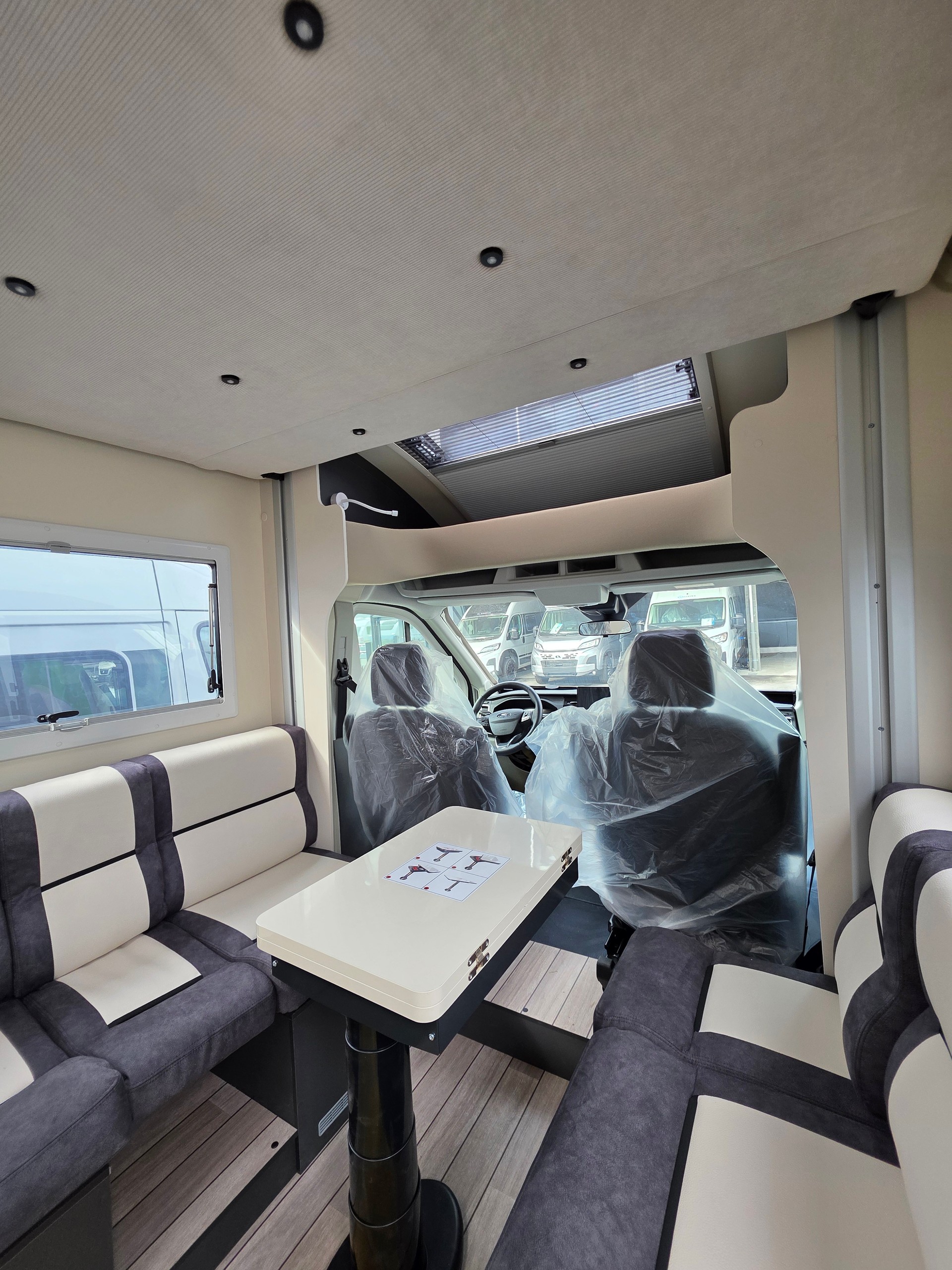 FORSTER T 639 LF-showroom-element-2