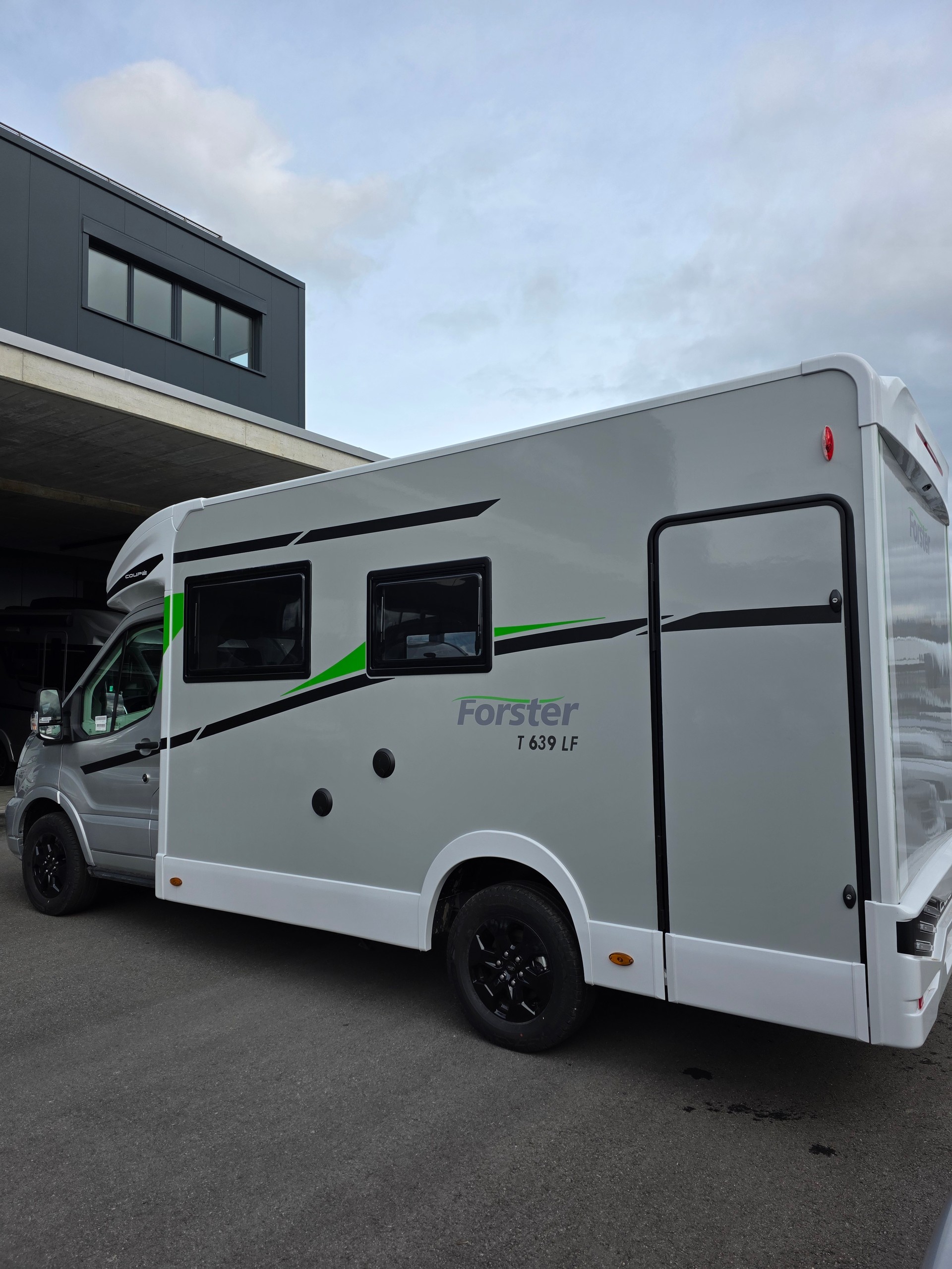 FORSTER T 639 LF-image-21