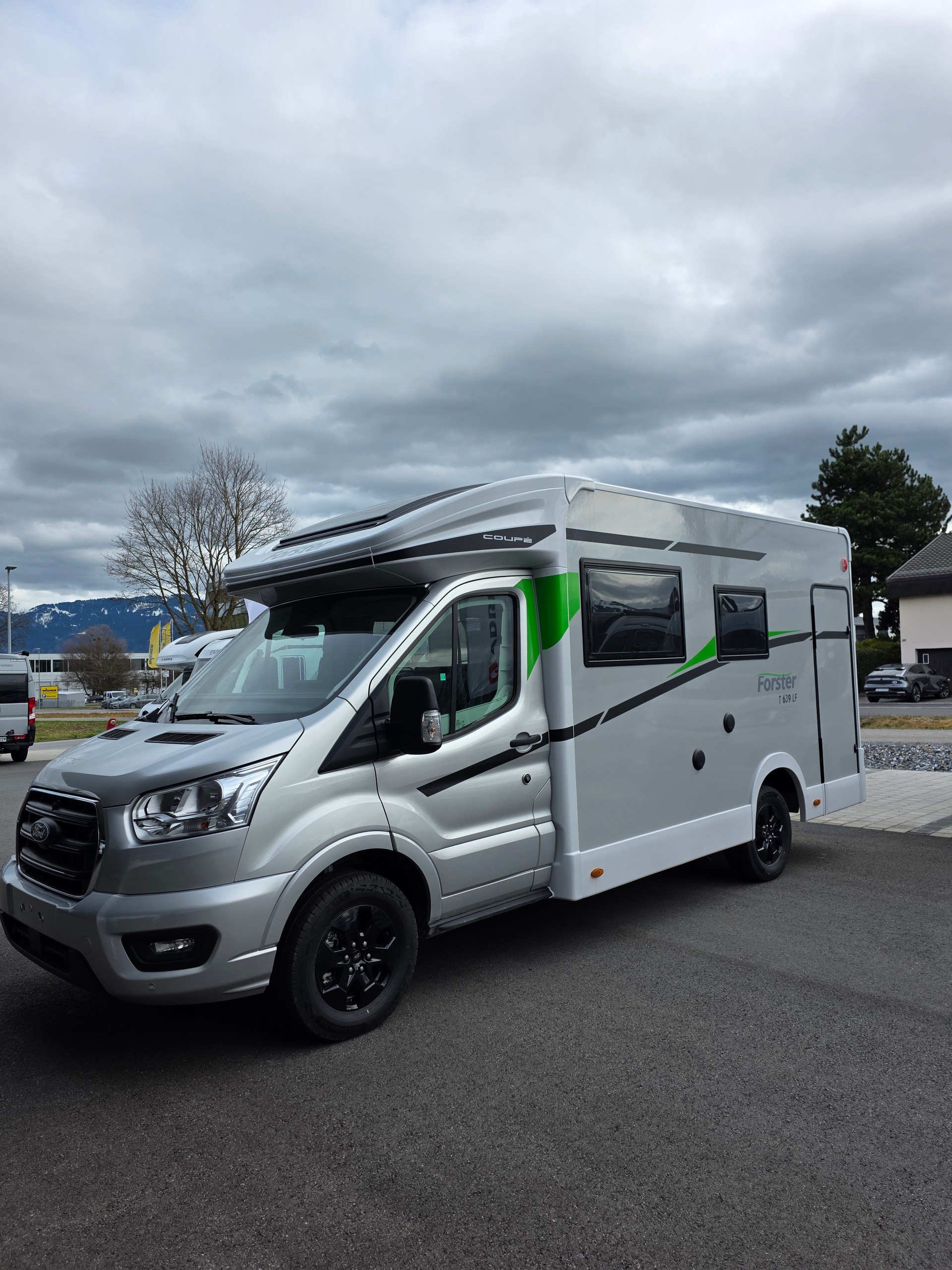 FORSTER T 639 LF-image-22