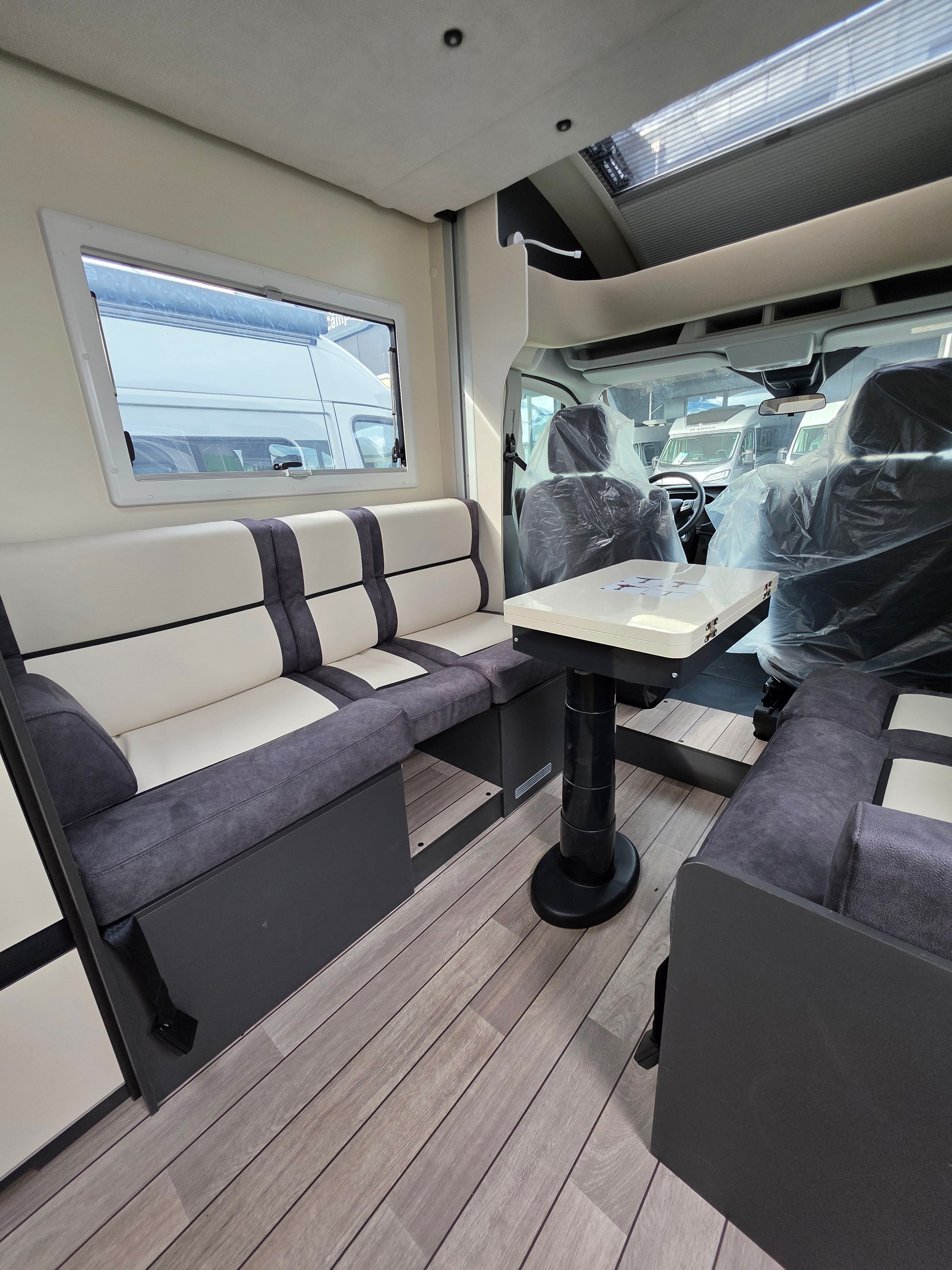 FORSTER T 639 LF-showroom-element-3