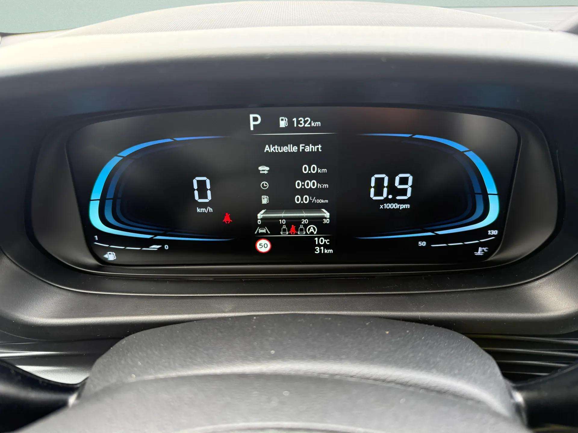 HYUNDAI i20 1.0 T-GDi Comfort FL DCT-image-16
