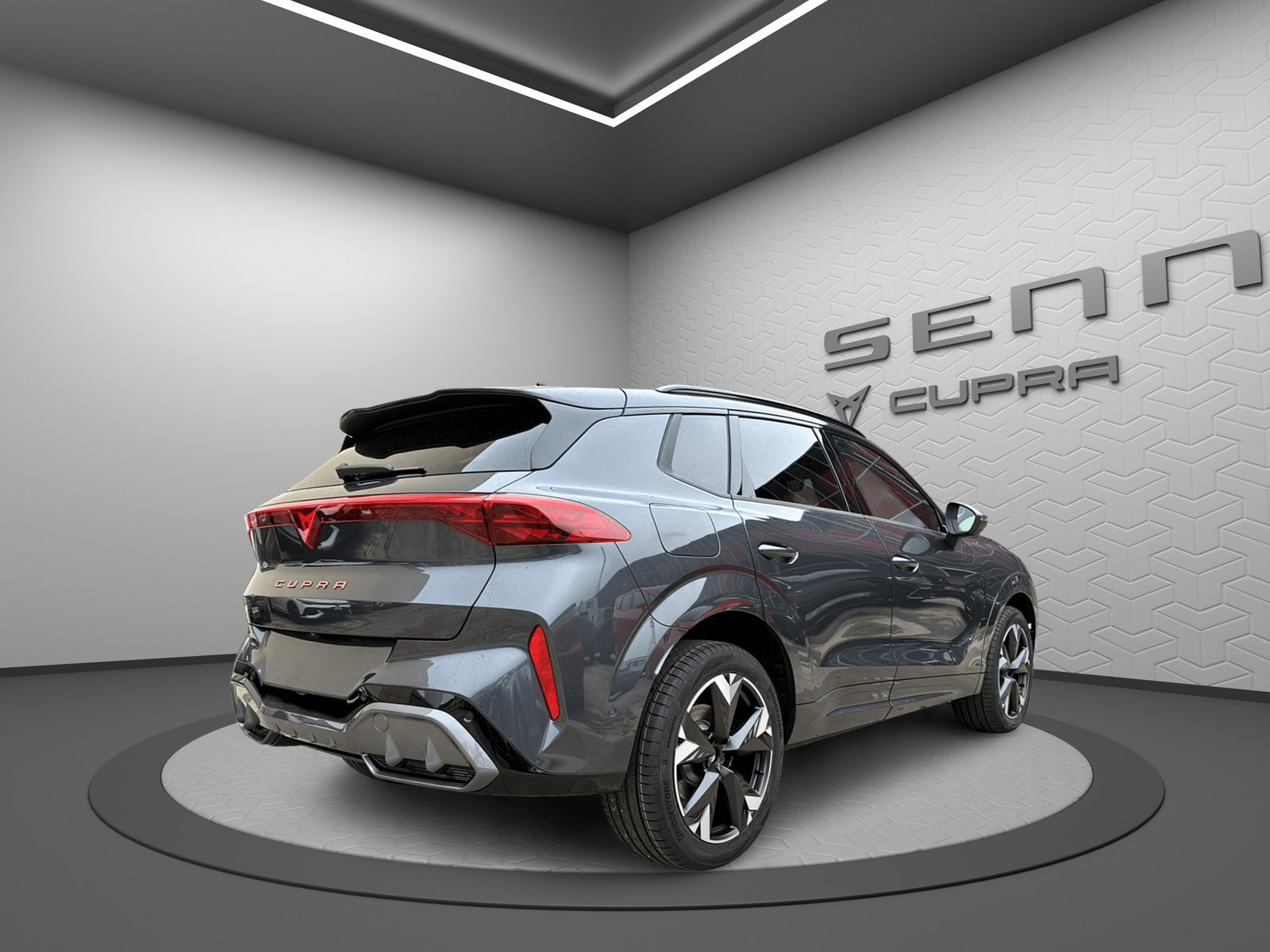 CUPRA Terramar 2.0 TSI DSG Prime Edition VZ 4Drive-showroom-element-2