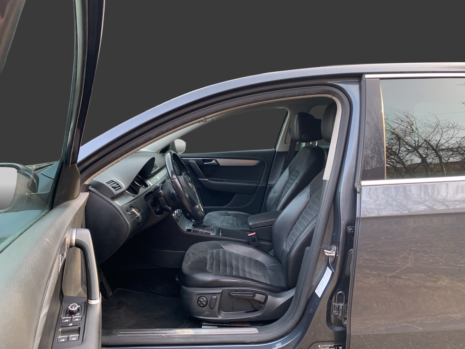 VW Passat Variant 1.8 TSI Highline DSG-image-10