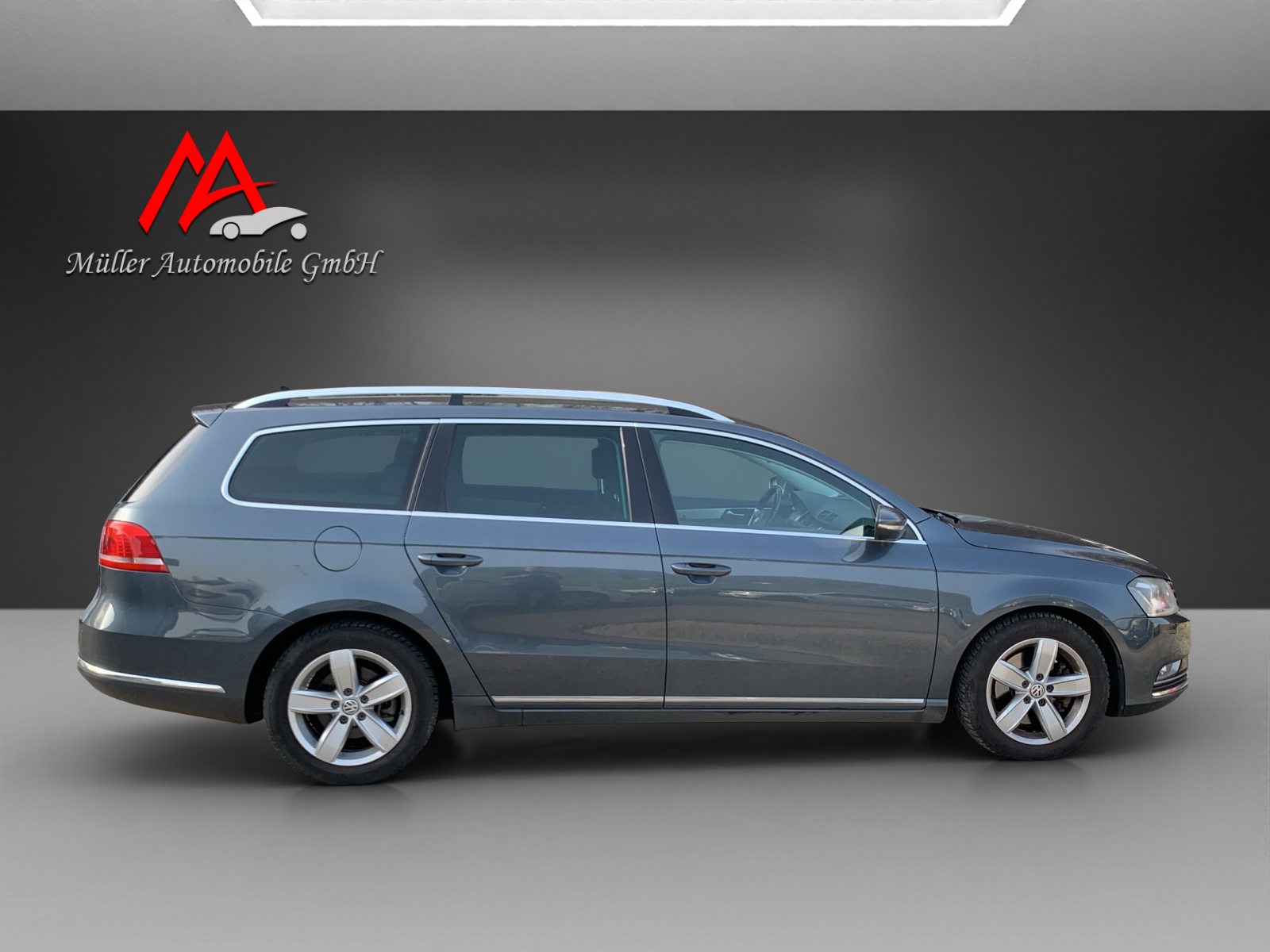 VW Passat Variant 1.8 TSI Highline DSG-showroom-element-3