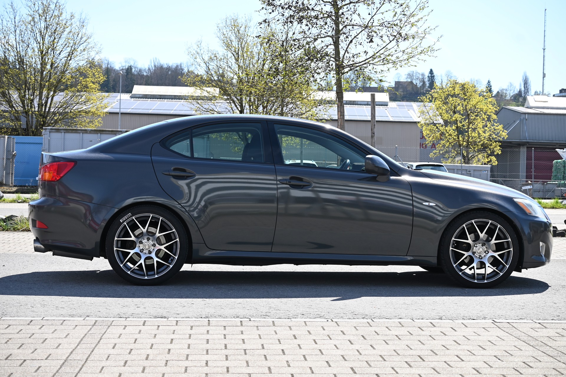 LEXUS IS 250 Sport-image-3
