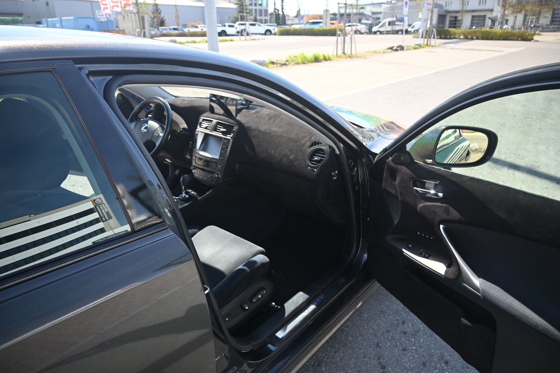 LEXUS IS 250 Sport-image-7