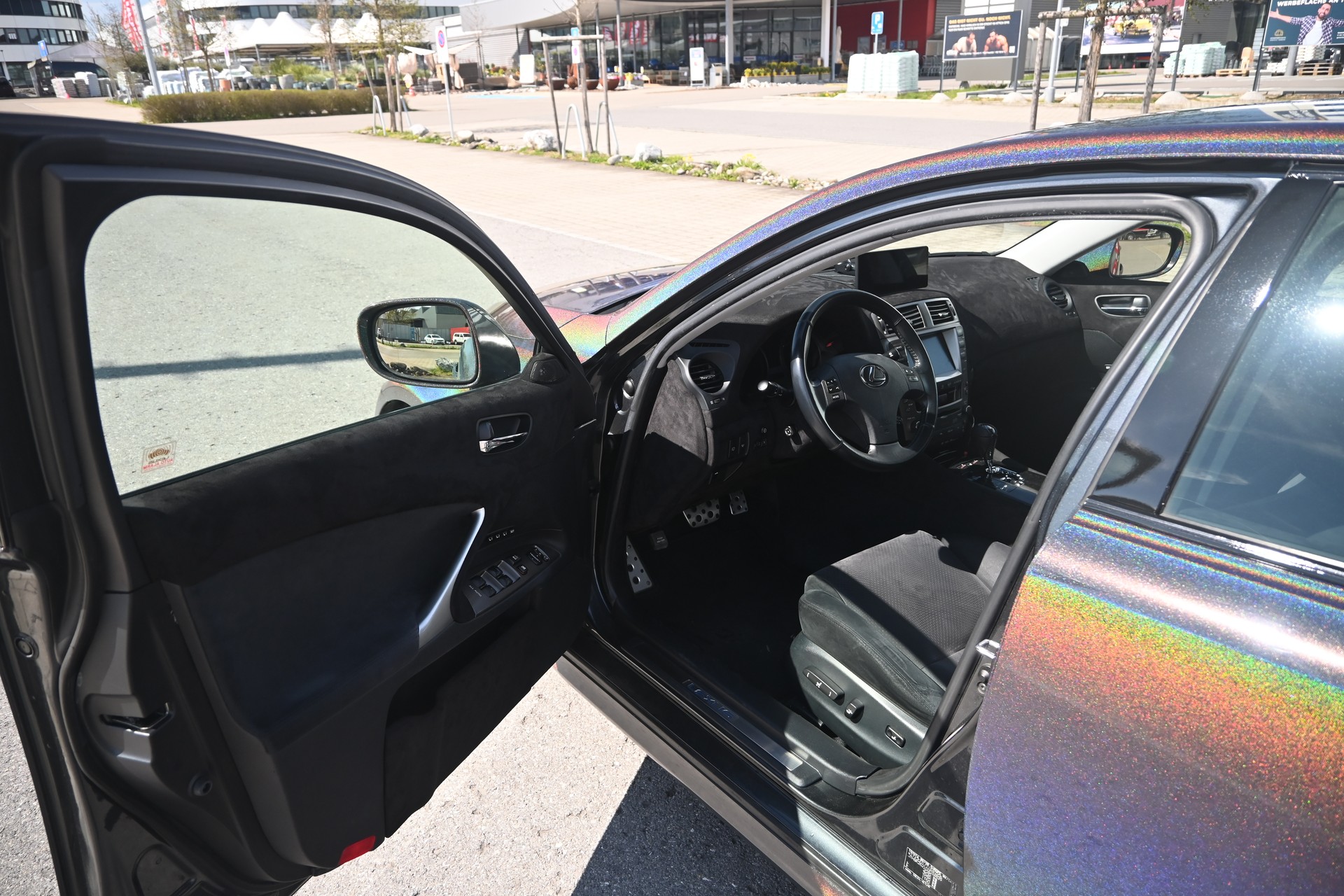 LEXUS IS 250 Sport-image-6