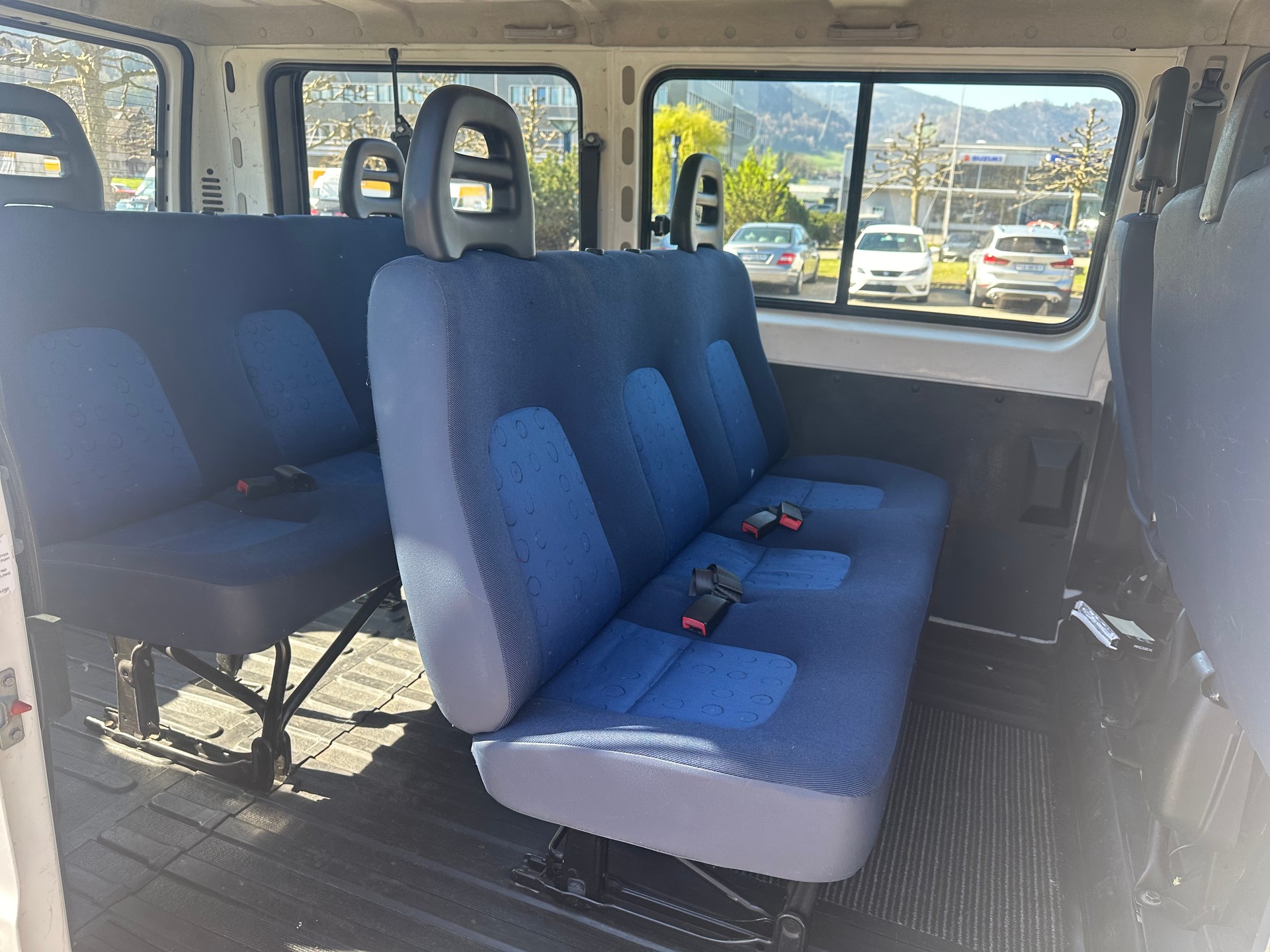 PEUGEOT Boxer 2.0 15Q-image-10