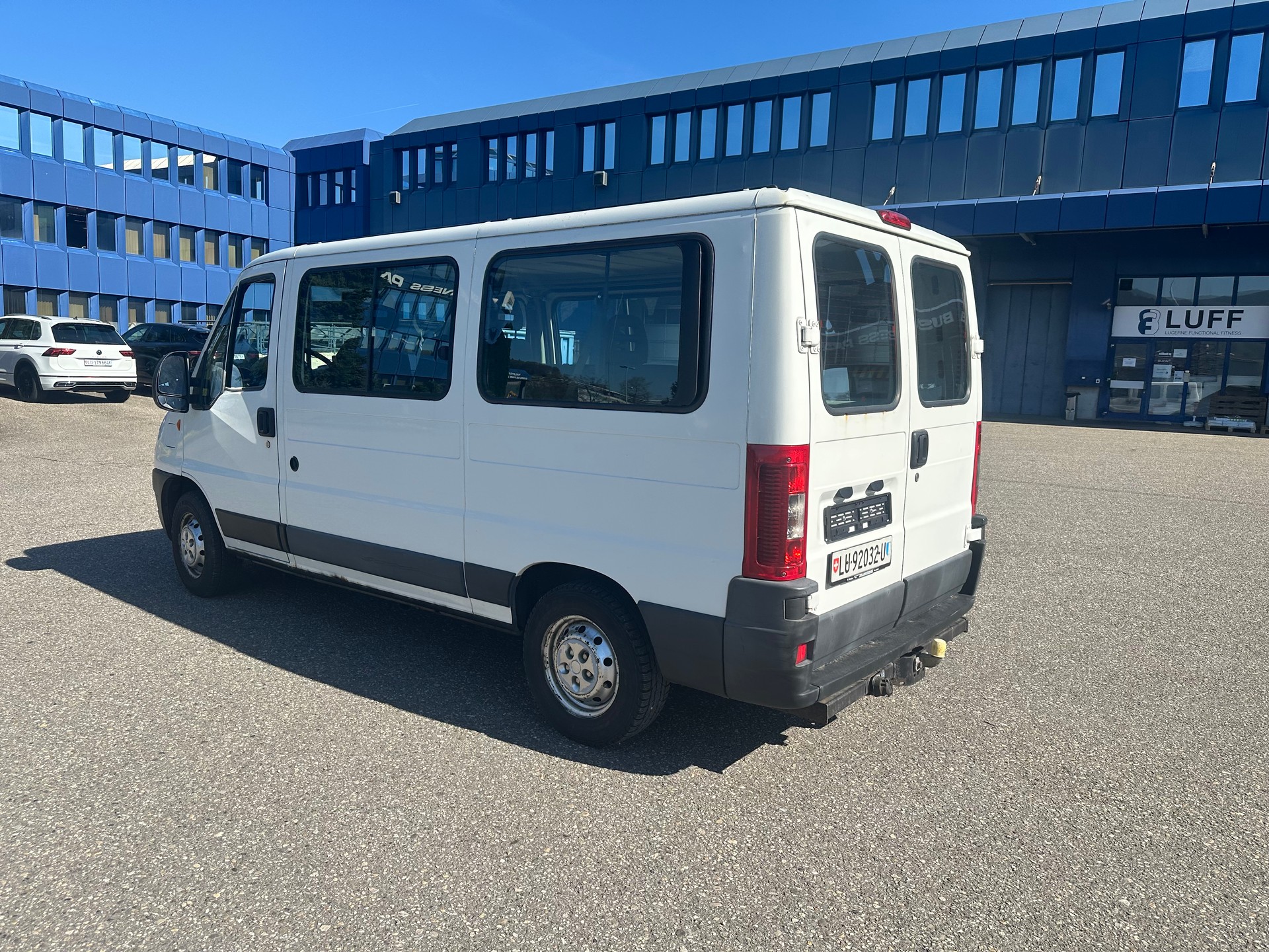 PEUGEOT Boxer 2.0 15Q-image-7