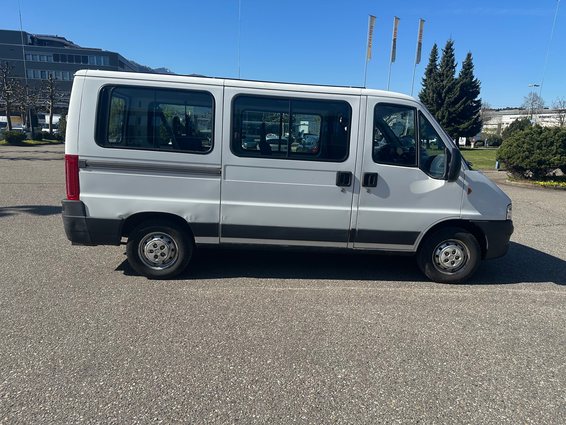 PEUGEOT Boxer 2.0 15Q-image-4